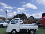 NT100 CLIPPER 4WD