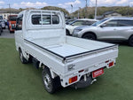 NT100 CLIPPER 4WD
