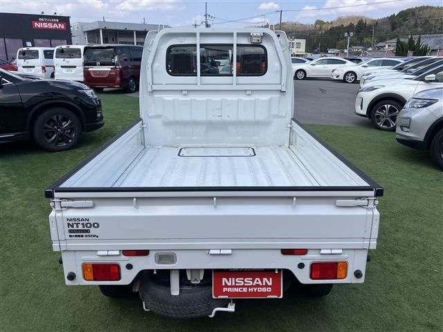 NT100 CLIPPER 4WD