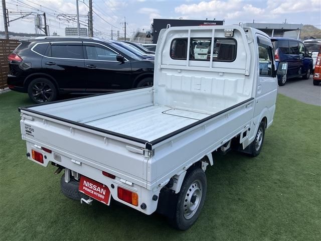 NT100 CLIPPER 4WD
