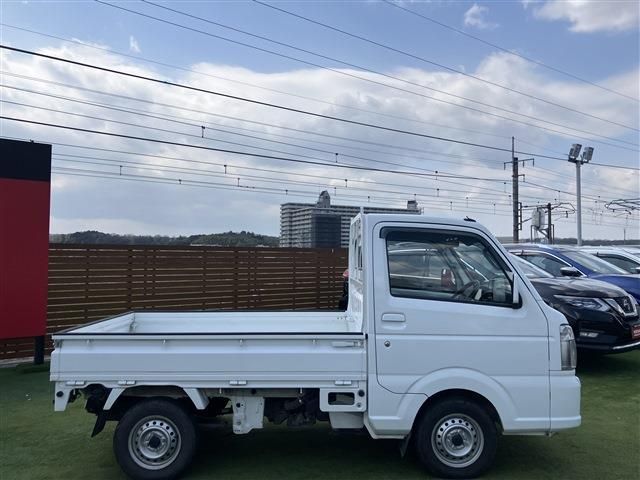 NT100 CLIPPER 4WD