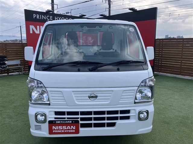 NT100 CLIPPER 4WD