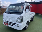 NT100 CLIPPER 4WD