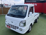 NT100 CLIPPER 4WD