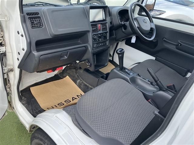 NT100 CLIPPER 4WD