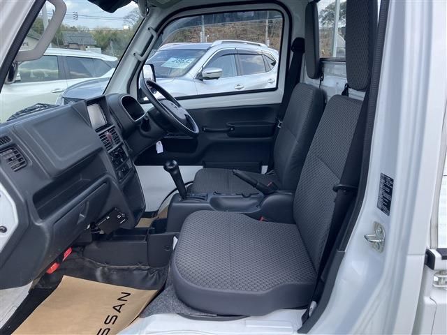 NT100 CLIPPER 4WD