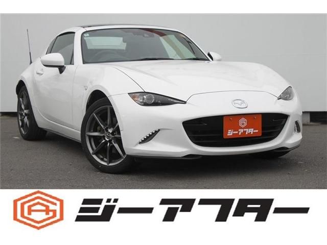 ROADSTER RF