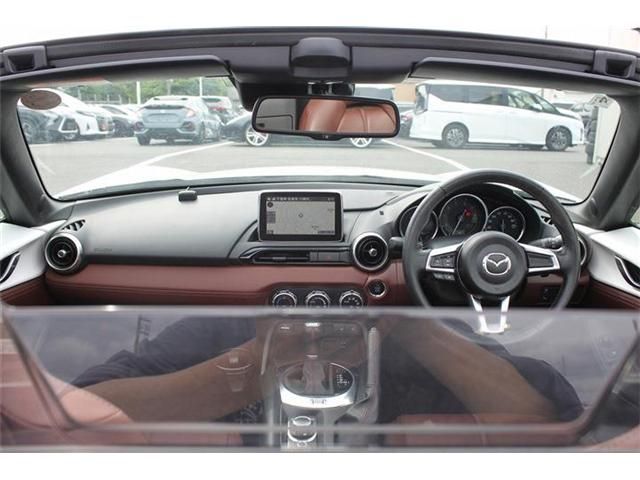 ROADSTER RF