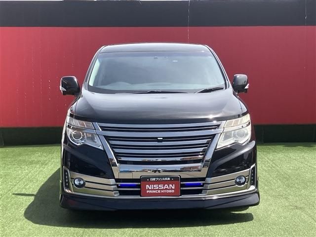 ELGRAND