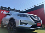 X-TRAIL 4WD
