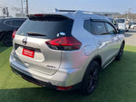 X-TRAIL 4WD