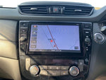 X-TRAIL 4WD