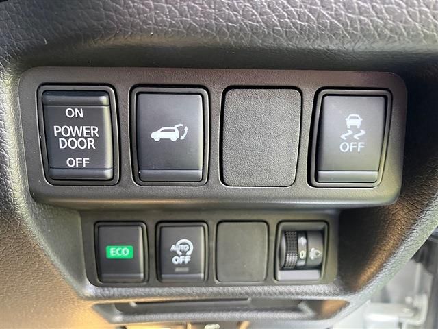 X-TRAIL 4WD
