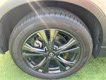 X-TRAIL 4WD