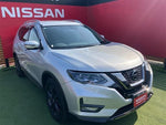 X-TRAIL 4WD