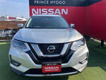X-TRAIL 4WD