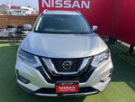 X-TRAIL 4WD