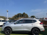 X-TRAIL 4WD
