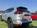 X-TRAIL 4WD