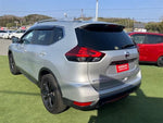 X-TRAIL 4WD
