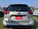 X-TRAIL 4WD