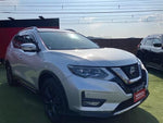 X-TRAIL 4WD