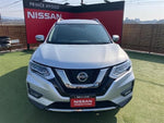 X-TRAIL 4WD