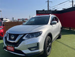 X-TRAIL 4WD