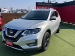 X-TRAIL 4WD
