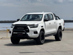 HILUX 4WD