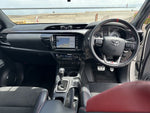 HILUX 4WD
