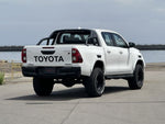 HILUX 4WD