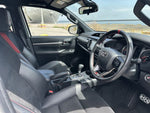 HILUX 4WD
