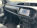 HILUX 4WD