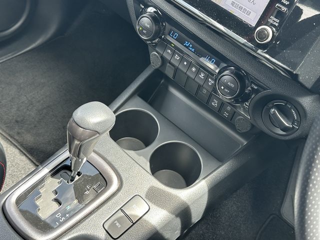 HILUX 4WD