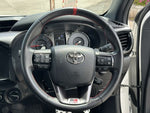 HILUX 4WD