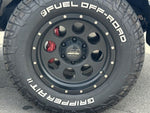 HILUX 4WD