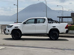 HILUX 4WD