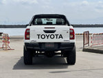 HILUX 4WD