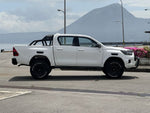 HILUX 4WD