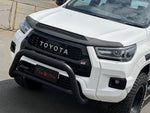 HILUX 4WD