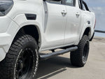 HILUX 4WD