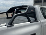HILUX 4WD