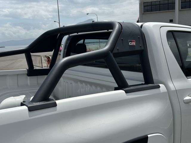 HILUX 4WD