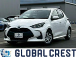 YARIS HYBRID