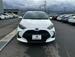 YARIS HYBRID