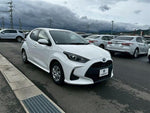 YARIS HYBRID