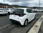 YARIS HYBRID