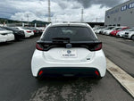 YARIS HYBRID