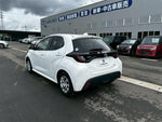 YARIS HYBRID